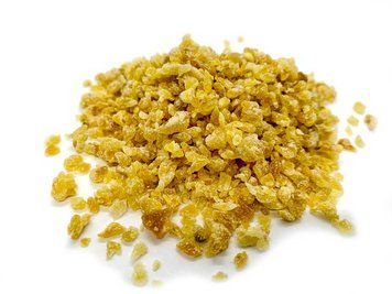 Курага подрібнена, 100 г S-10-100 фото